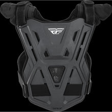 Fly Racing Youth Revel Roost Guard Race Black 36-16058_760588