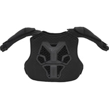 Fly Racing Peewee Revel Roost Guard - Black 36-16066_1385100