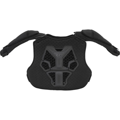 Fly Racing Peewee Revel Roost Guard - Black 36-16066_1385100