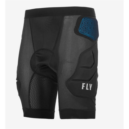 Fly Racing CE Revel Impact Shorts - Black - Medium 360-9756M_1366837