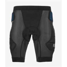 Fly Racing CE Revel Impact Shorts - Black - Small 360-9756S_1366841