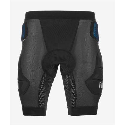 Fly Racing CE Revel Impact Shorts - Black - Small 360-9756S_1366841