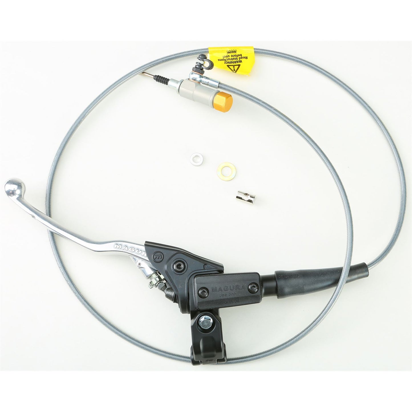Magura Jack Hydraulic Clutch Assembly [MPN: 0120522-10]_194691