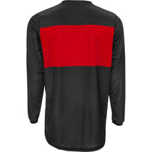 Fly Racing F-16 Jersey - Red/Black - XL 375-923X_861628