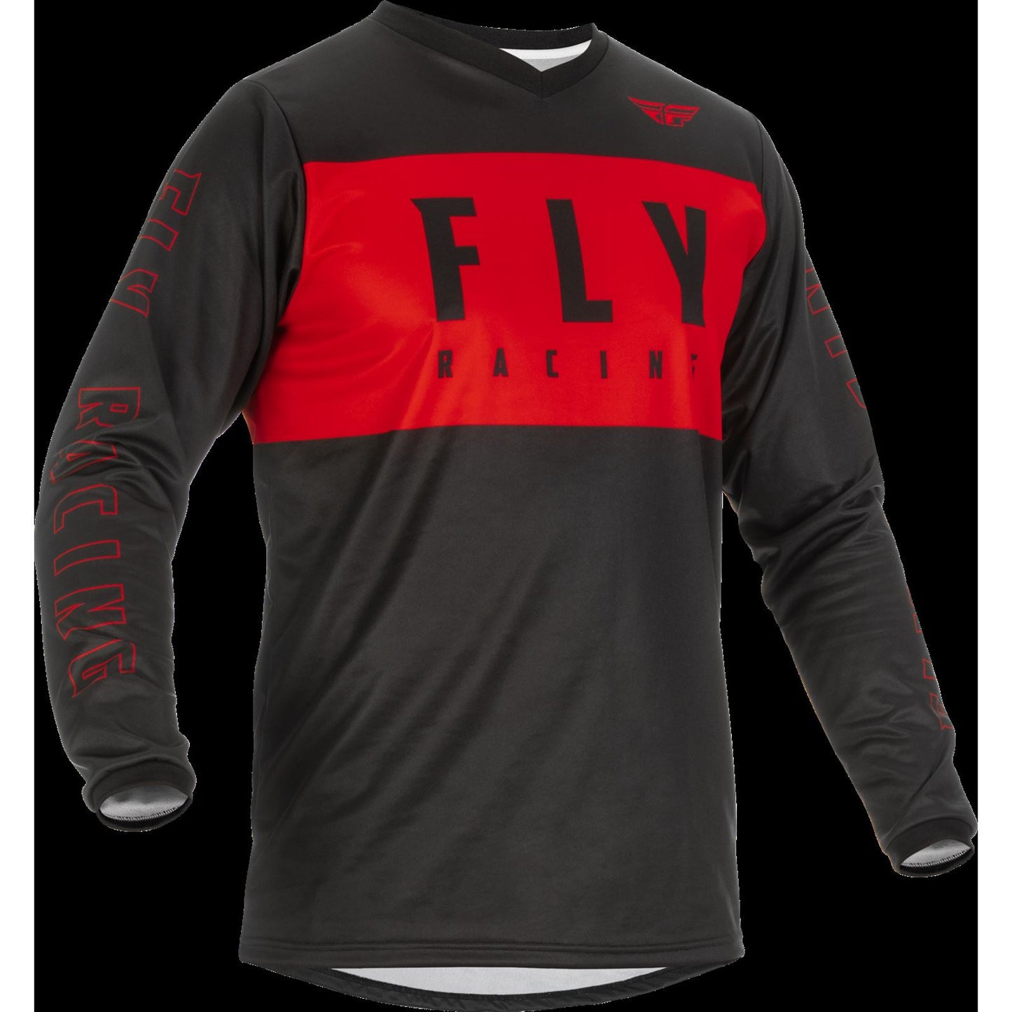 Fly Racing Youth F-16 Jersey [MPN: 375-923YL]_762725