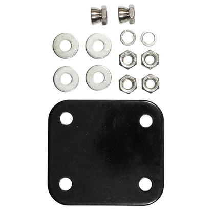 Kryptonite Evolution Ground Anchor Truck/Trailer Mounting Kit [MPN: 004745]_763010