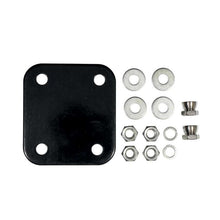 Kryptonite Evolution Ground Anchor Truck/Trailer Mounting Kit [MPN: 004745]_1117102