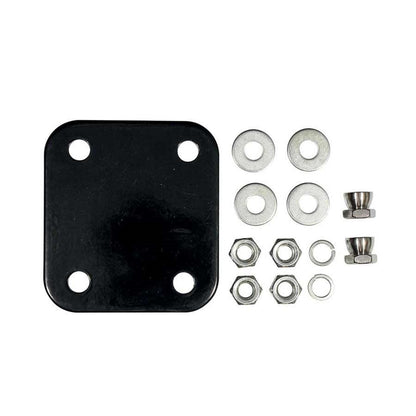 Kryptonite Evolution Ground Anchor Truck/Trailer Mounting Kit [MPN: 004745]_1117102