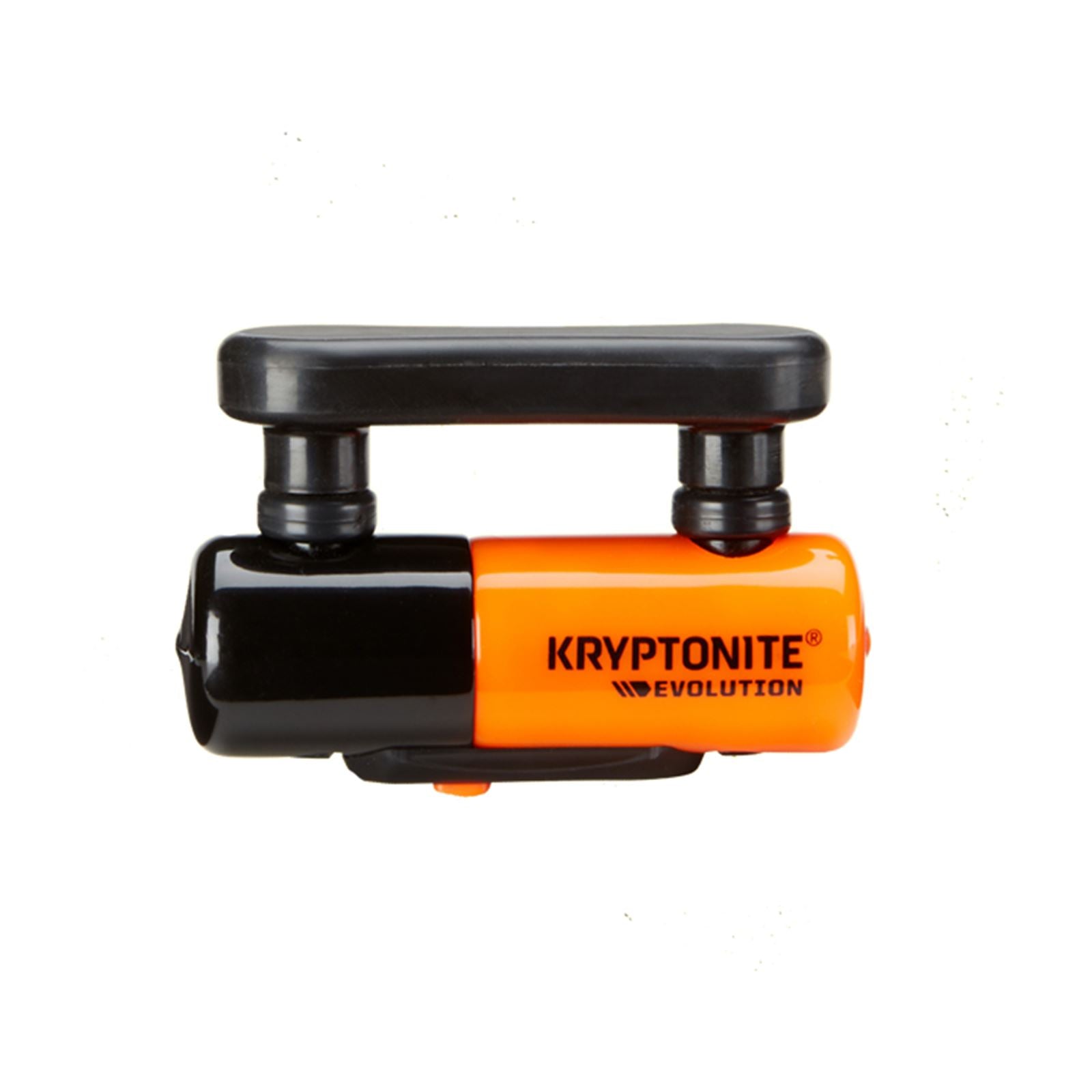 Kryptonite Evolution Compact Disc Bike Lock [MPN: 003212]_762989