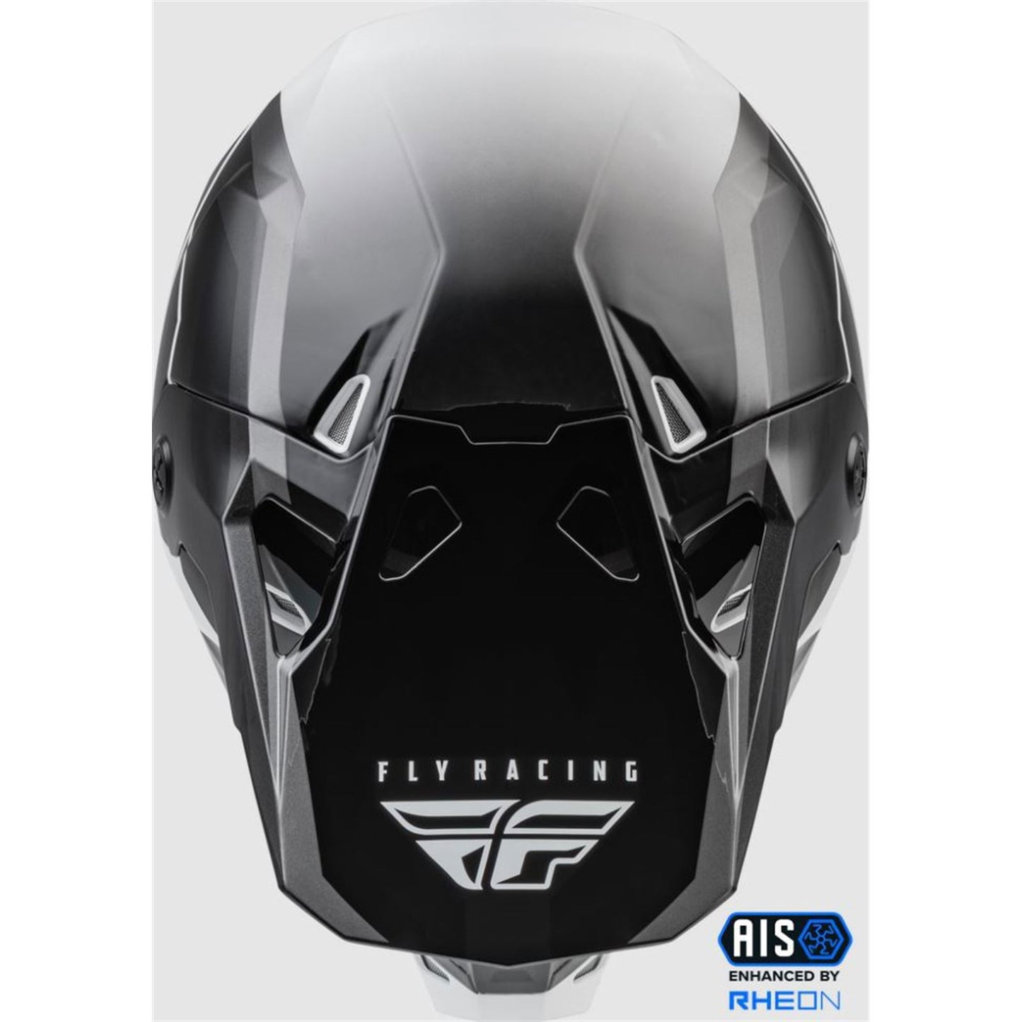 Formula CP Rush Helmet - Grey/Black/White - Small_1158068