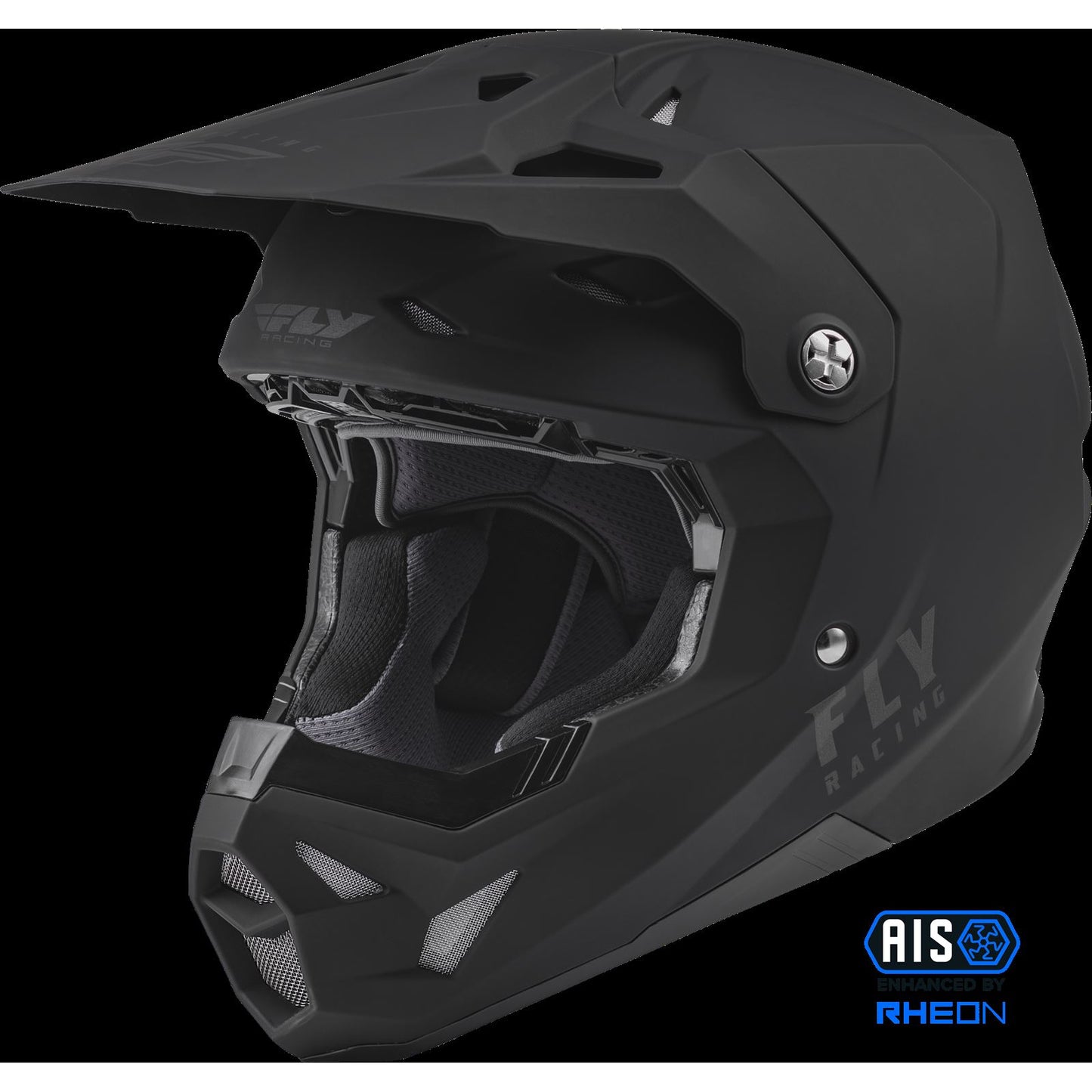 Formula CP Solid Helmet Matte Black Small_763160