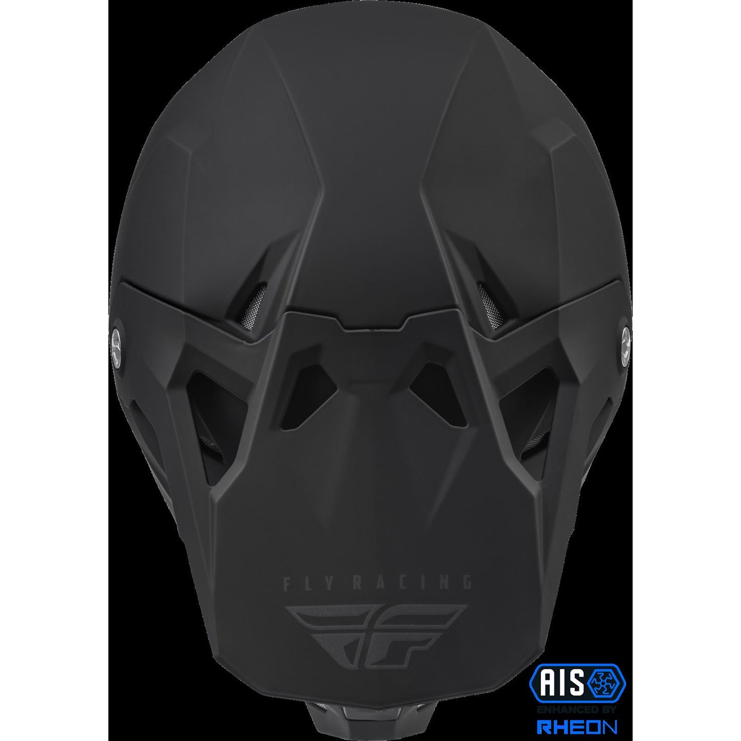 Formula CP Solid Helmet Matte Black Small_763140