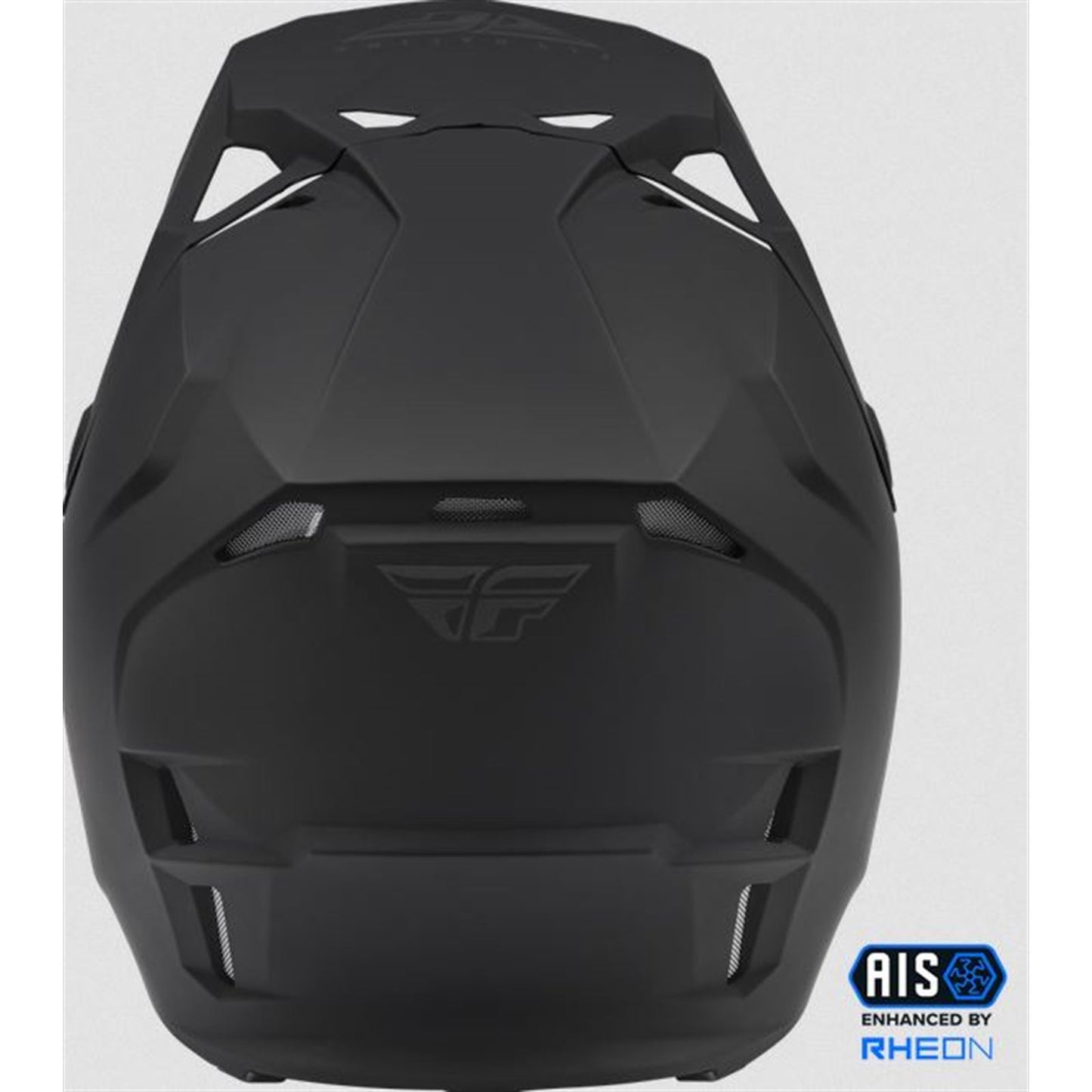 Formula CP Solid Helmet Matte Black Small_865146