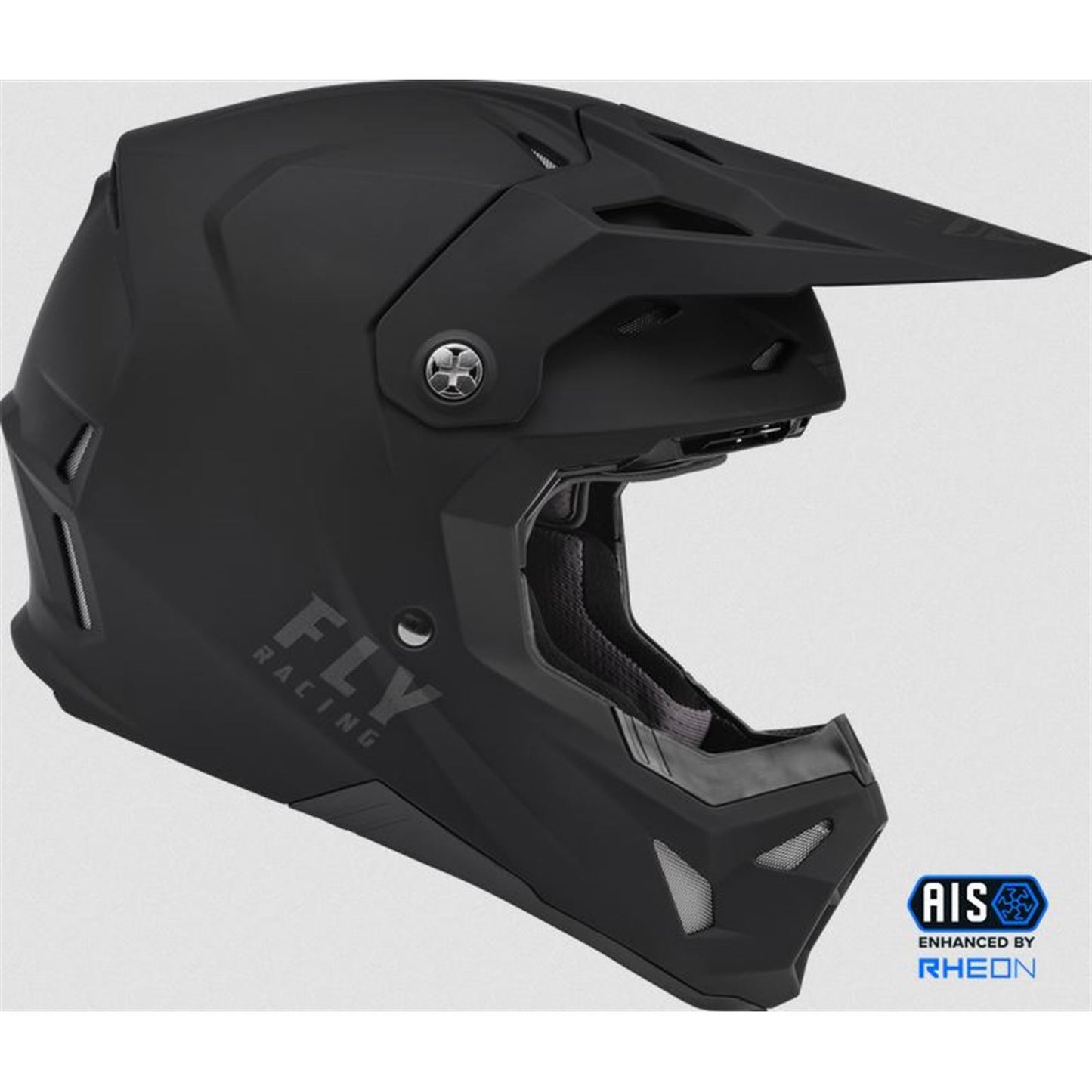 Formula CP Solid Helmet Matte Black Small_865149