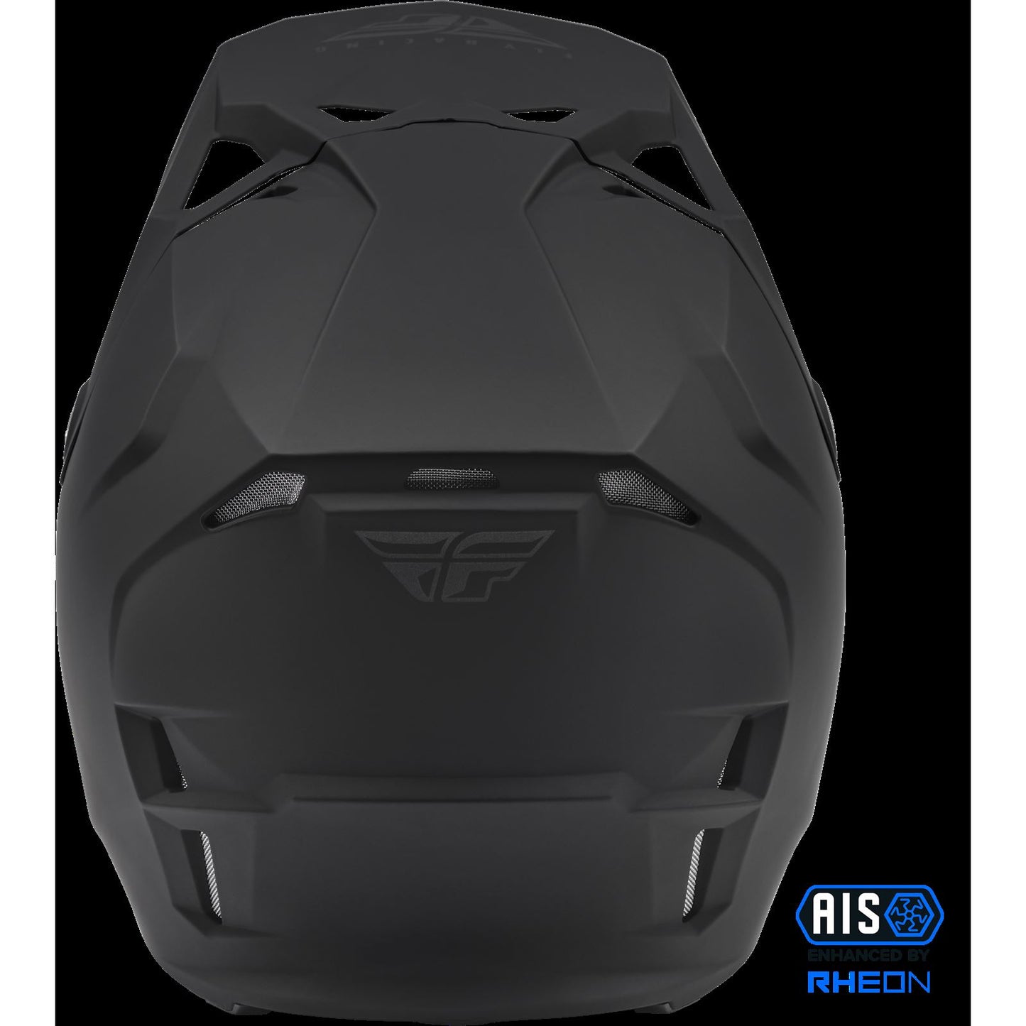Formula CP Solid Helmet - Matte Black - 2XL_763155