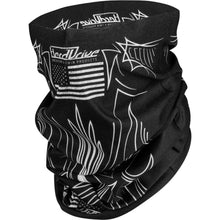 Harddrive Neck Gaitor - True Black CUSTOM ORDER OF HOO-_1539977