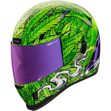 Airform™ Helmet - Ritemind Glow™ - Green - XL_1033850