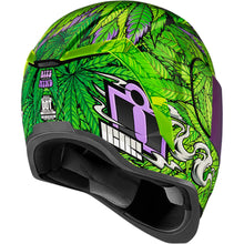 Airform™ Helmet - Ritemind Glow™ - Green - XL_1033851