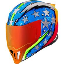 Icon Airflite™ Helmet - Spaceforce - GL _1034089