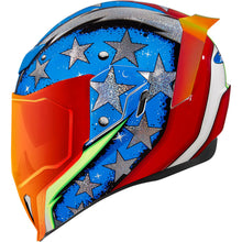 Icon Airflite™ Helmet - Spaceforce - GL _1034090
