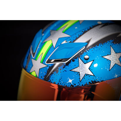 Icon Airflite™ Helmet - Spaceforce - GL _1034093