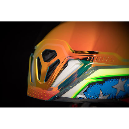 Icon Airflite™ Helmet - Spaceforce - GL _1034094