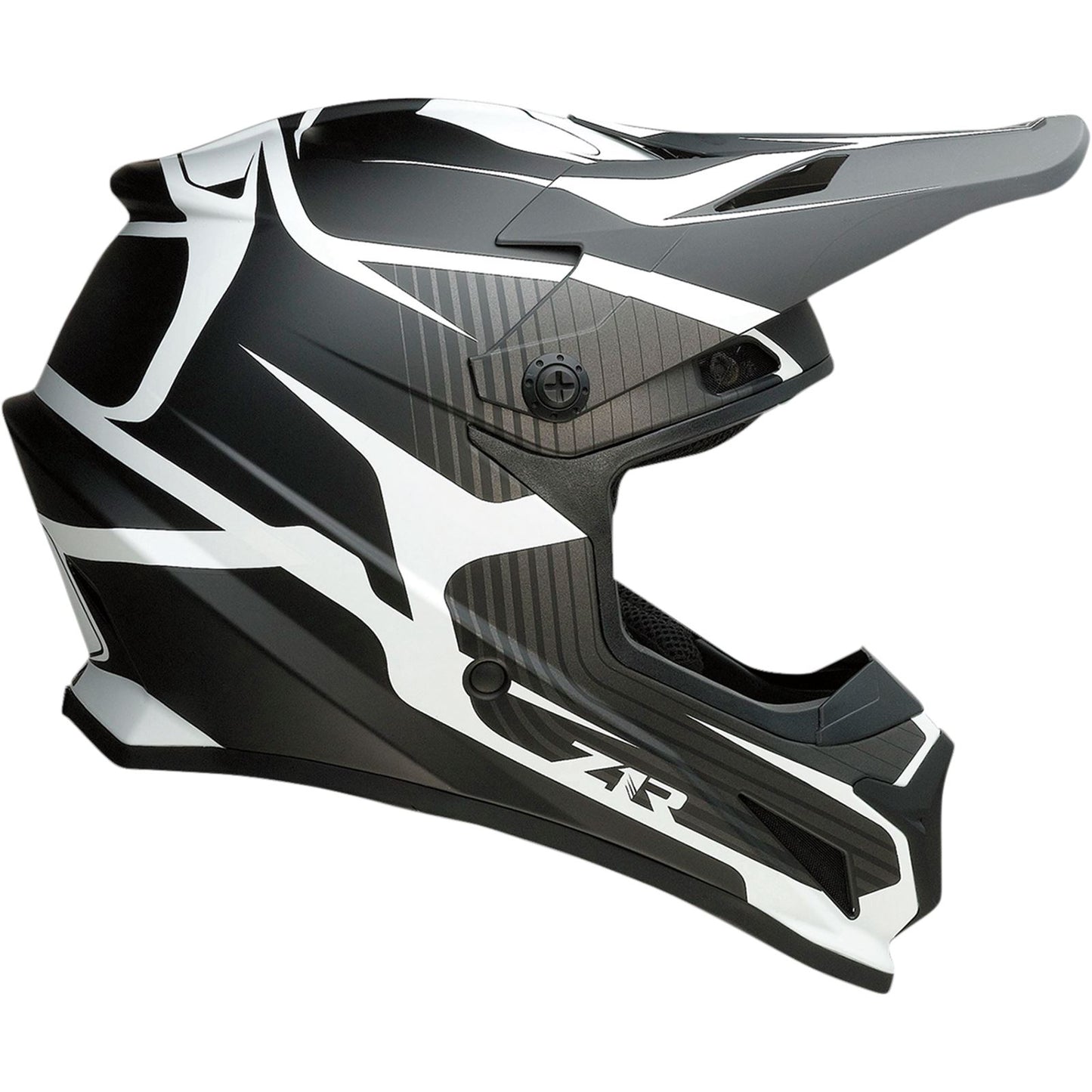 Z1R Rise  Flame - Black - Small 0110-7225_1034293