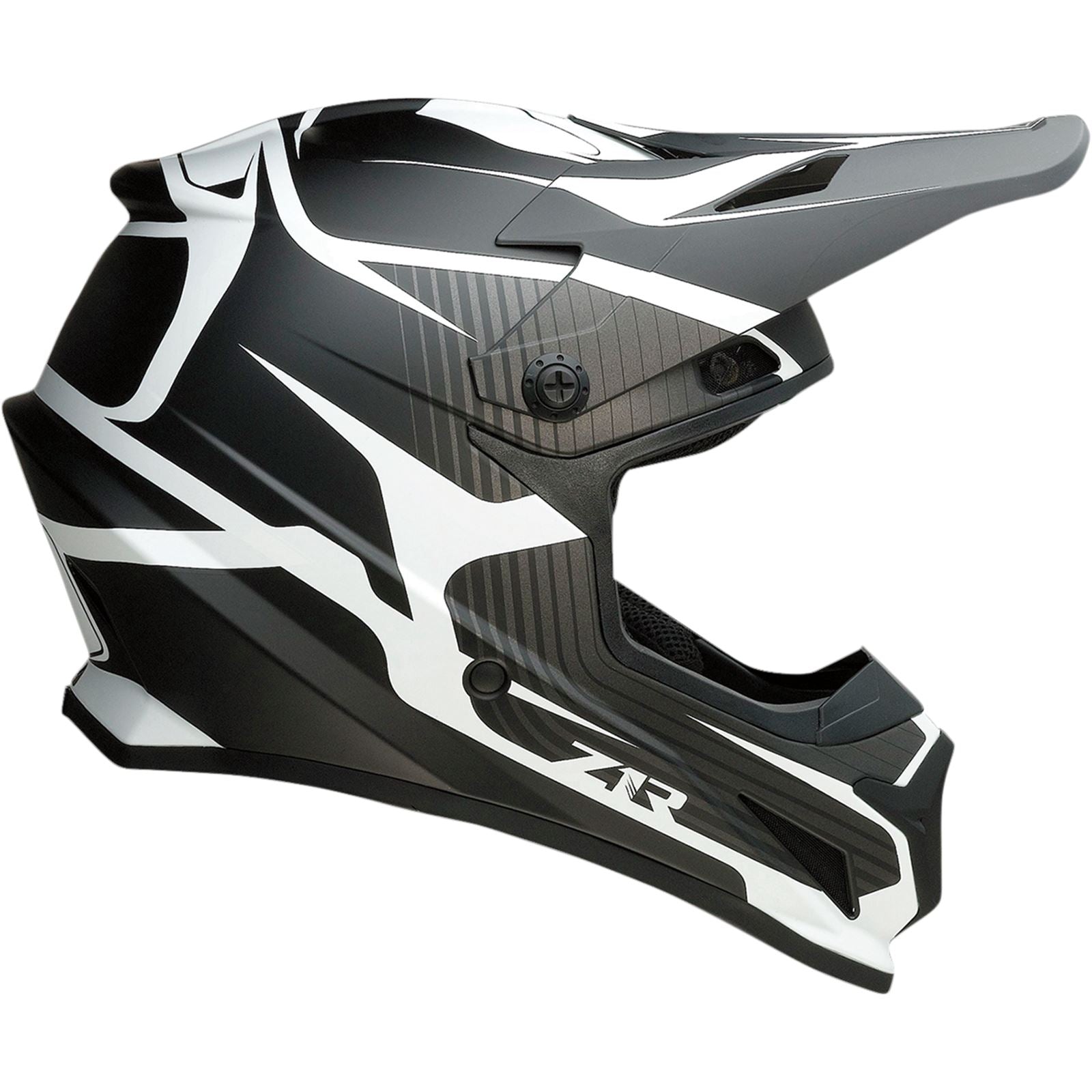 Z1R Rise  Flame - Black - Small 0110-7225_1034293