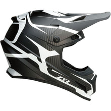 Z1R Rise  Flame - Black - Small 0110-7225_1034293