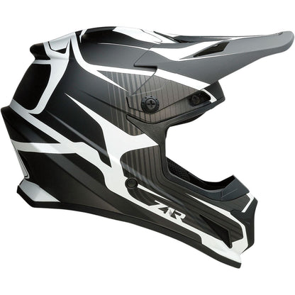 Z1R Rise  Flame - Black - Large 0110-7227_1034301