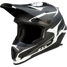 Z1R Rise  Flame - Black - Large 0110-7227_1034302