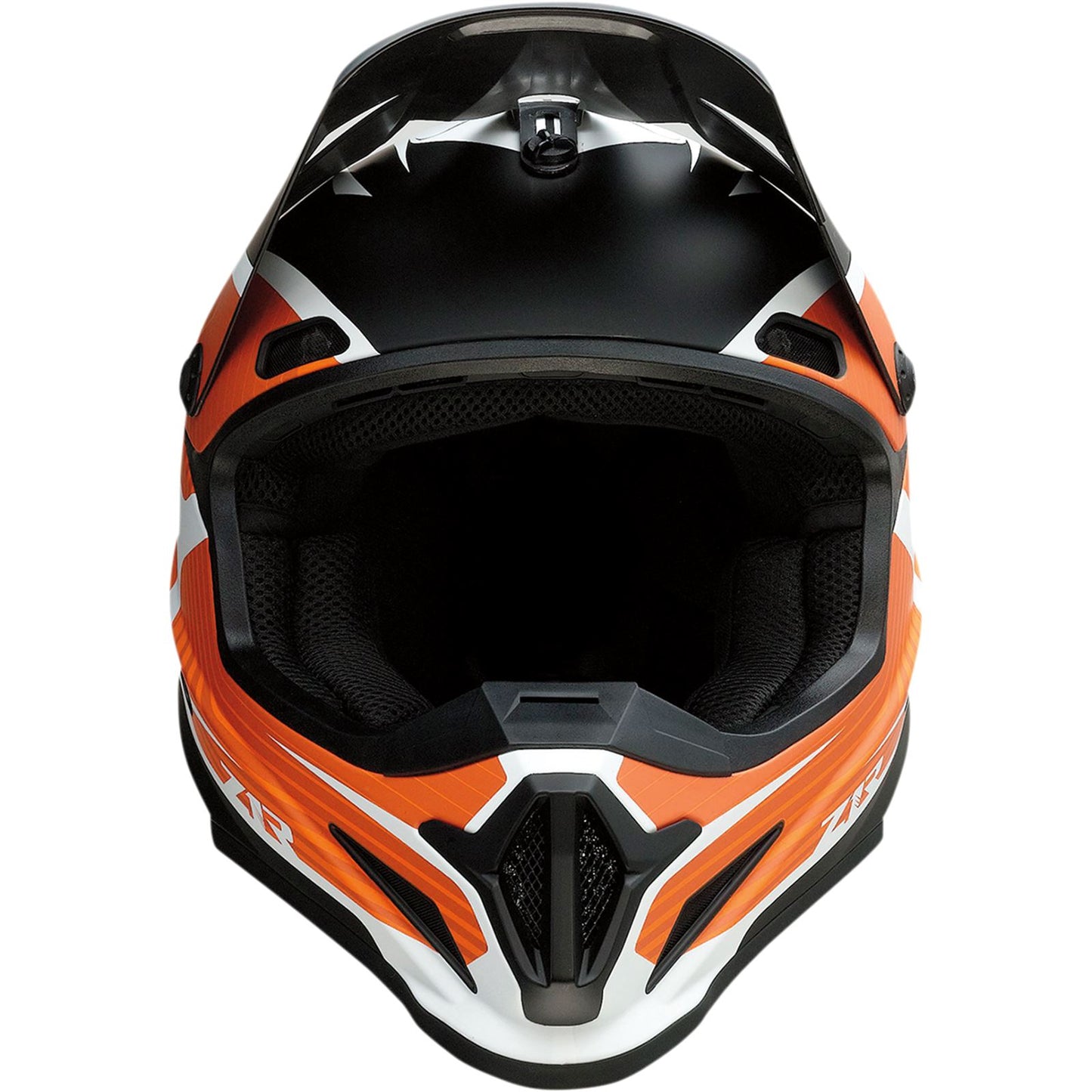 Z1R Rise  Flame - Orange - 4XL 0110-7239_1034350