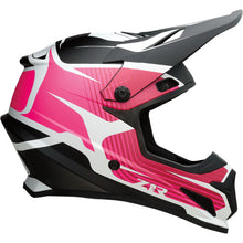 Z1R Rise  Flame - Pink - XL 0110-7260_1034415