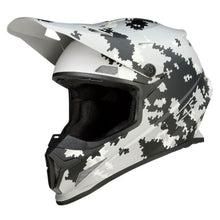 Z1R Rise Helmet - Camo 2 - Gray - Large 0110-7267_894509