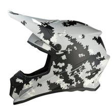 Z1R Rise Helmet - Camo 2 - Gray - Large 0110-7267_894510