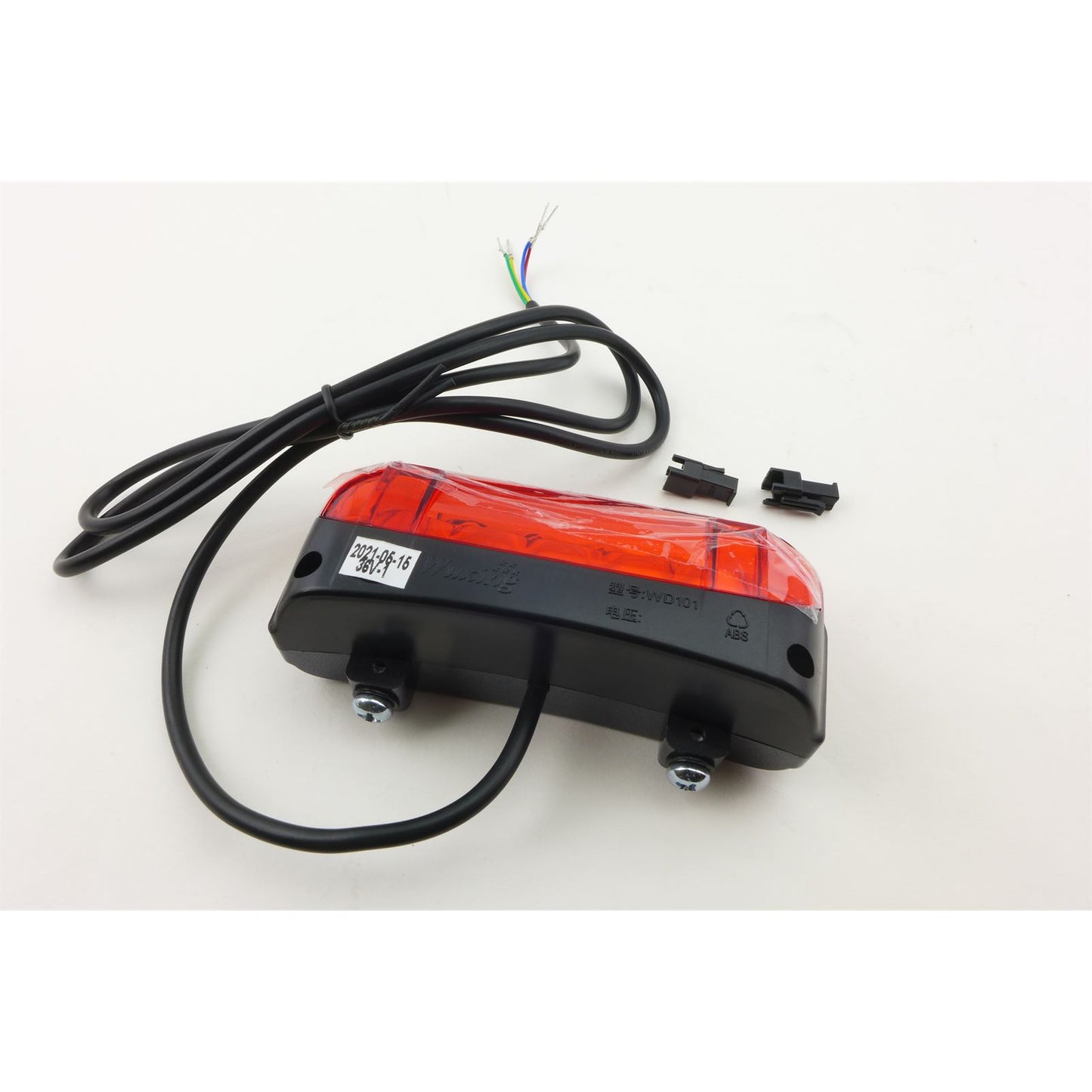 Rear Brake Light for COR Nitro (no turn signals) [MPN: EBP-131230]_838934