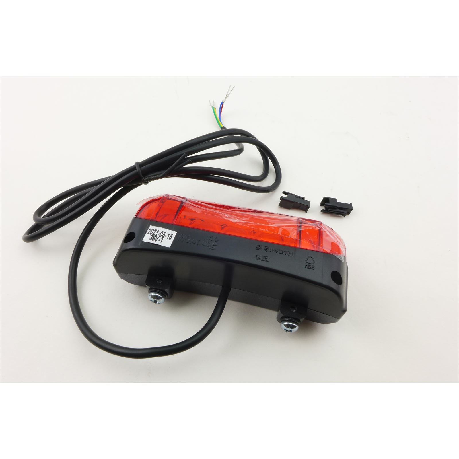 Rear Brake Light for COR Nitro (no turn signals) [MPN: EBP-131230]_838934