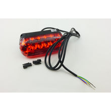 Rear Brake Light for COR Nitro (no turn signals) [MPN: EBP-131230]_838935
