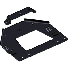 KFI ATV Mid Plow Mount Kit for Polaris Scrambler 106185_976326