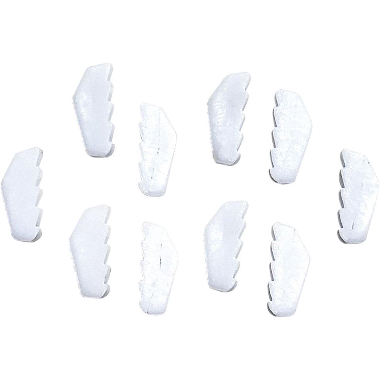SPI Sports Parts Inc Key Clamp Recoil for Ski Doo - 10/Pack 11-150-03 10/PK_1479661
