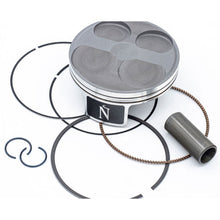 Namura Piston Kit Forged 76.97/+0.02 for Yamaha [MPN: FX-40050-C]_1065202