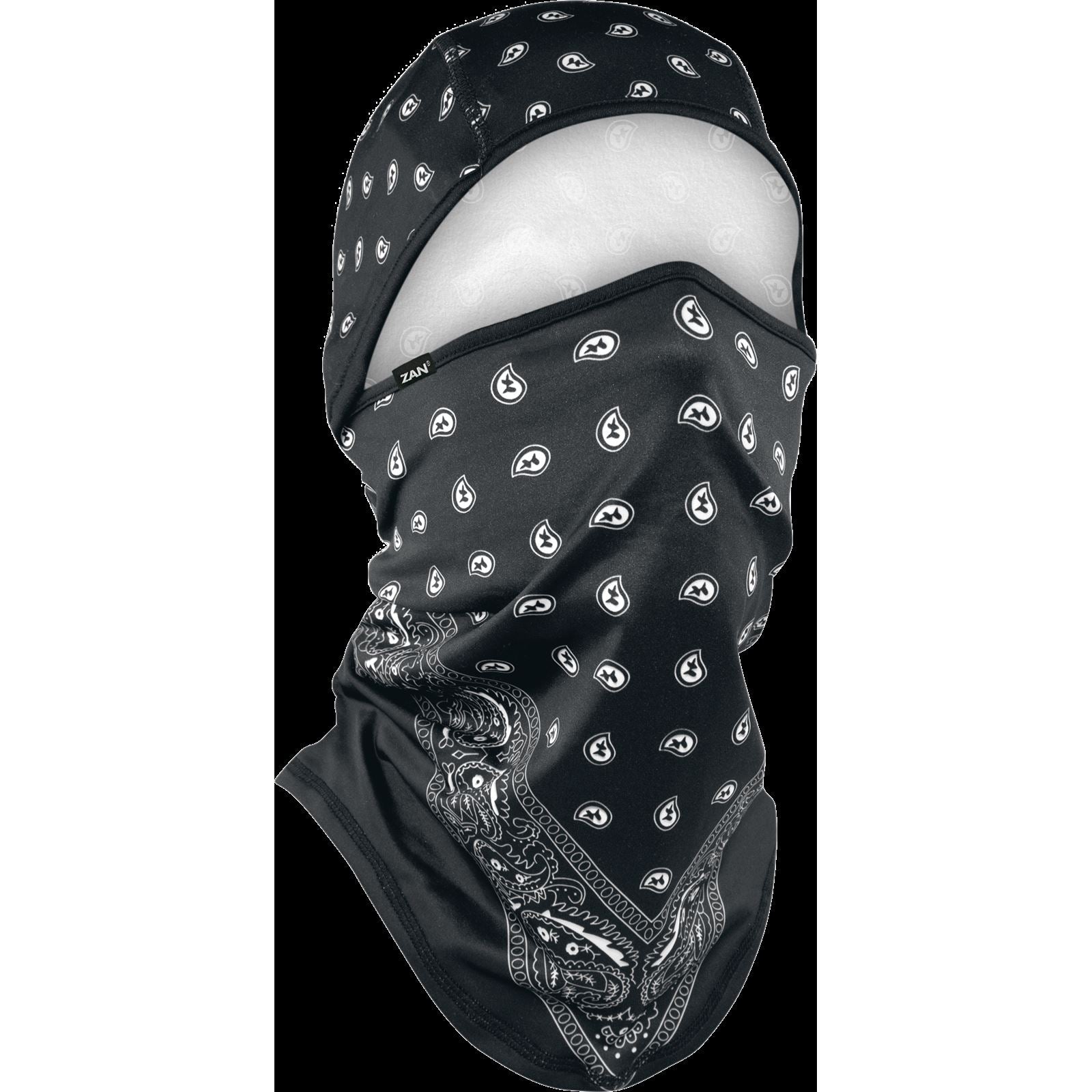 Zan Sportflex Convertible Balaclava_764826