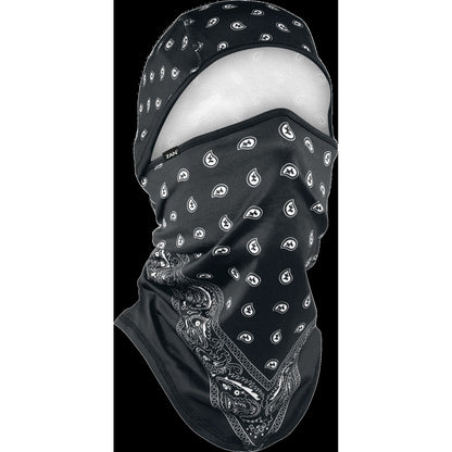 Zan Sportflex Convertible Balaclava_764826