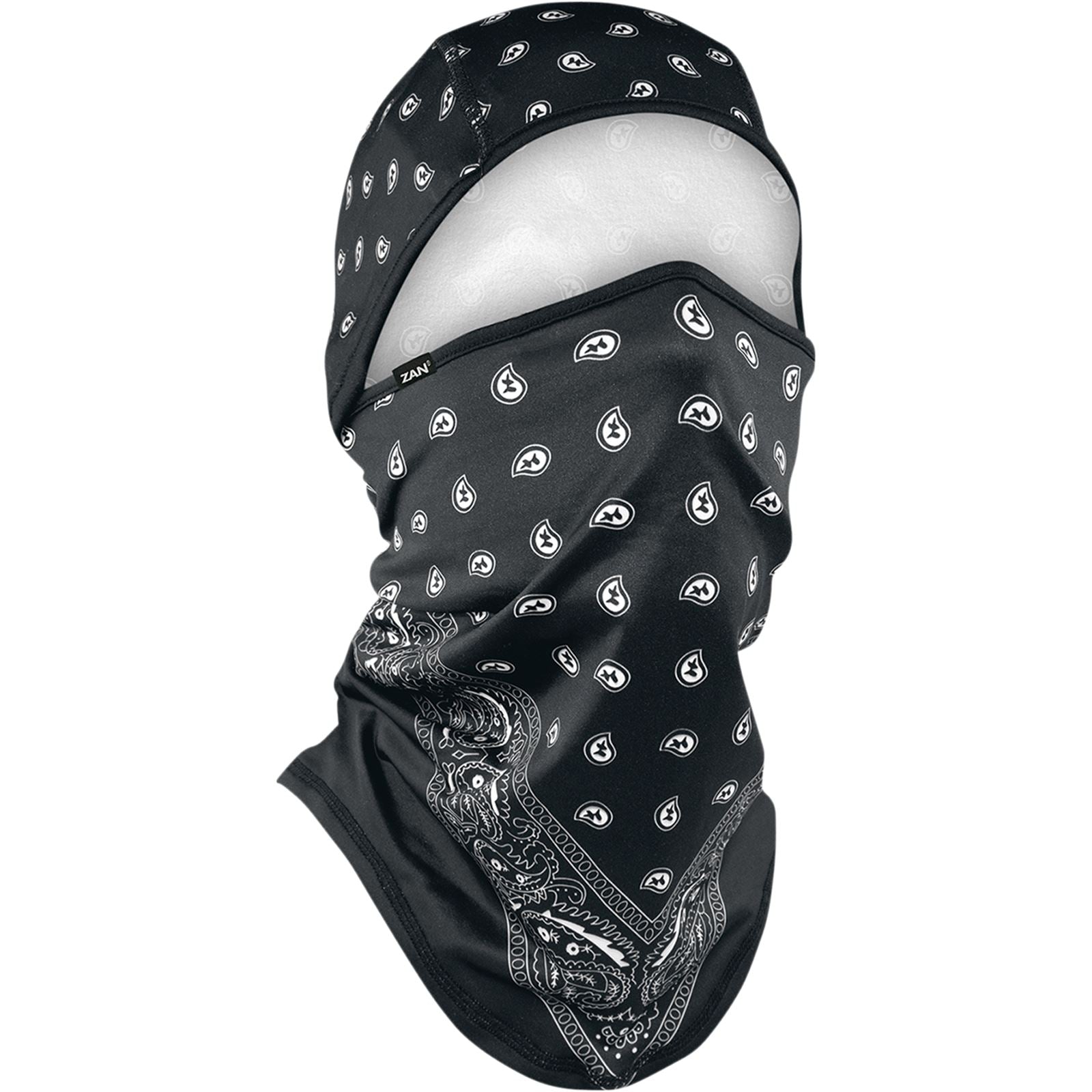 Zan Sportflex Convertible Balaclava_1034429