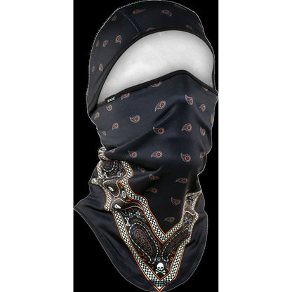 Zan Sportflex Convertible Balaclava_764827