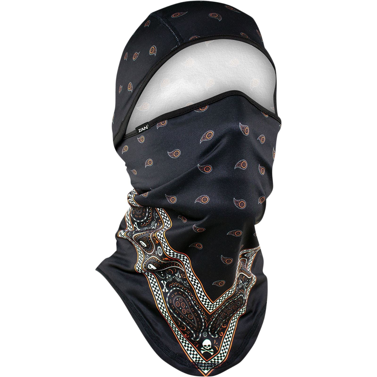 Zan Sportflex Convertible Balaclava_1034430