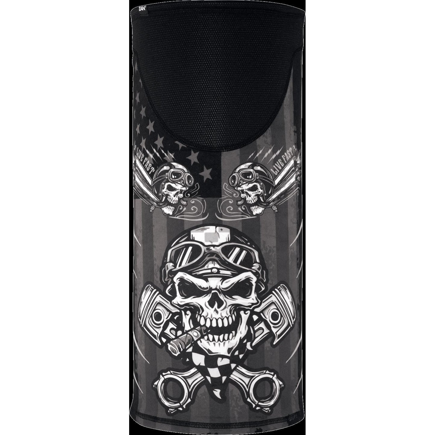 Zan Sportflex Motley Tube_764836