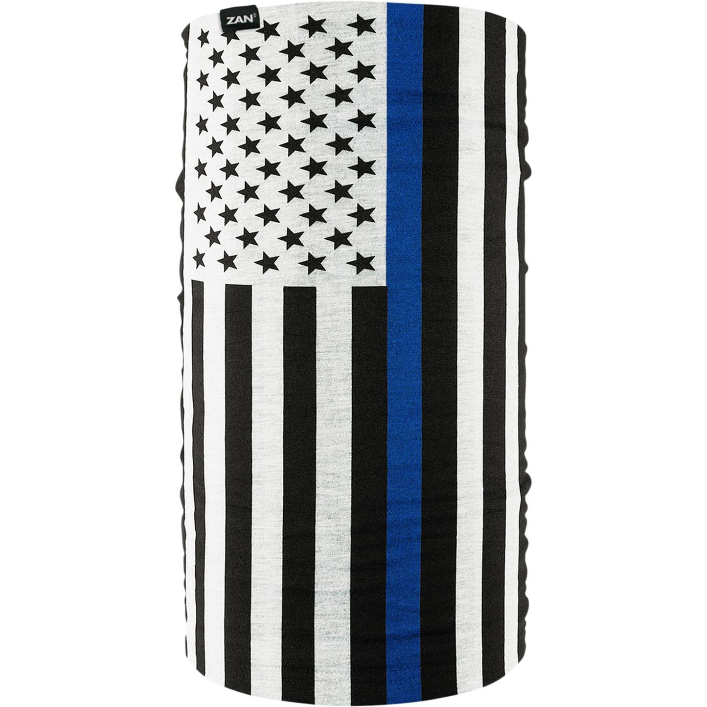 Zan Motley Fleece Lined Tube_1034490