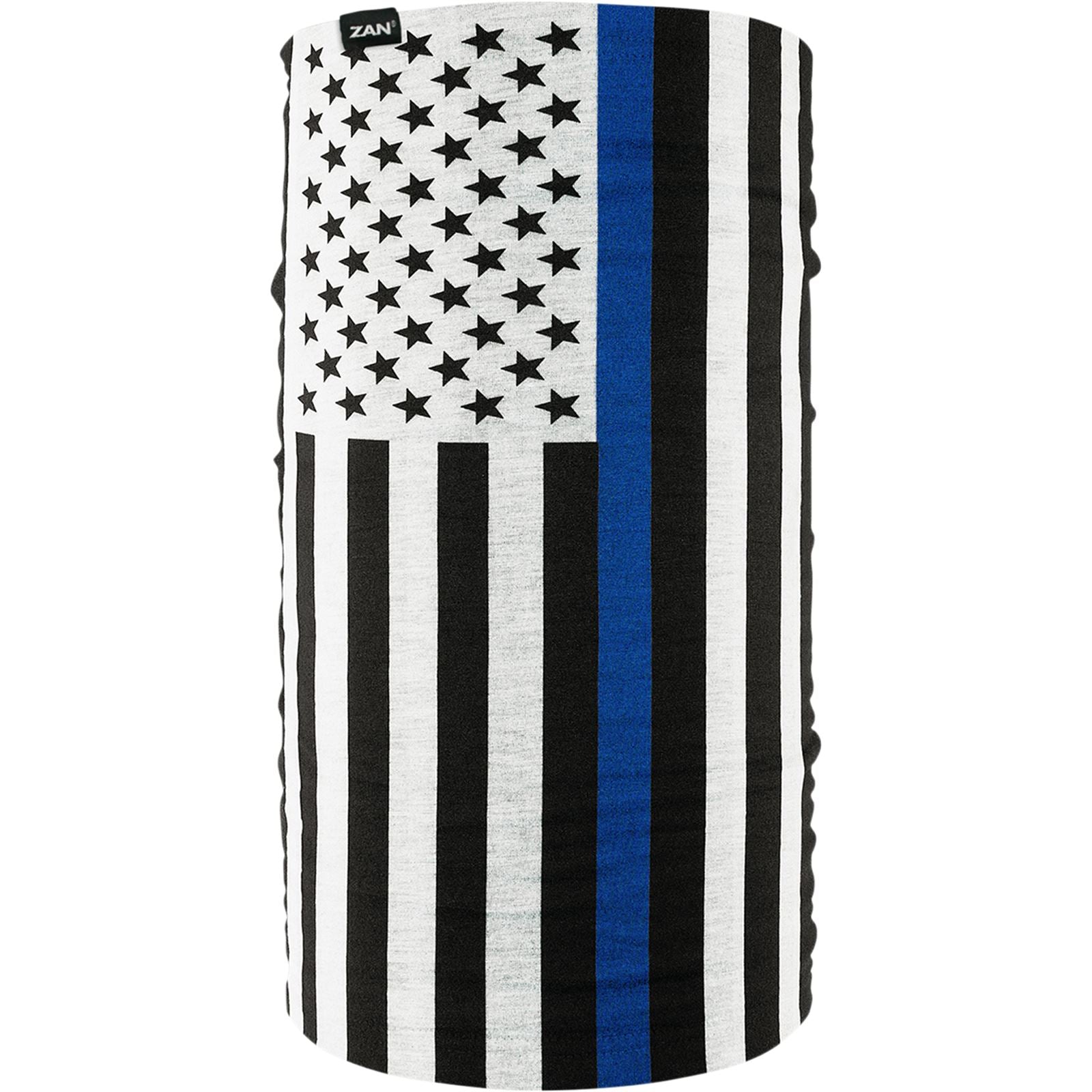 Zan Motley Fleece Lined Tube_1034490