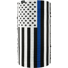 Zan Motley Fleece Lined Tube_1034490